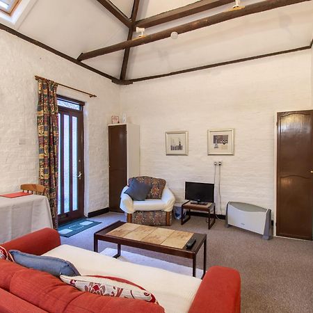 The Old Stables Villa York Exterior foto